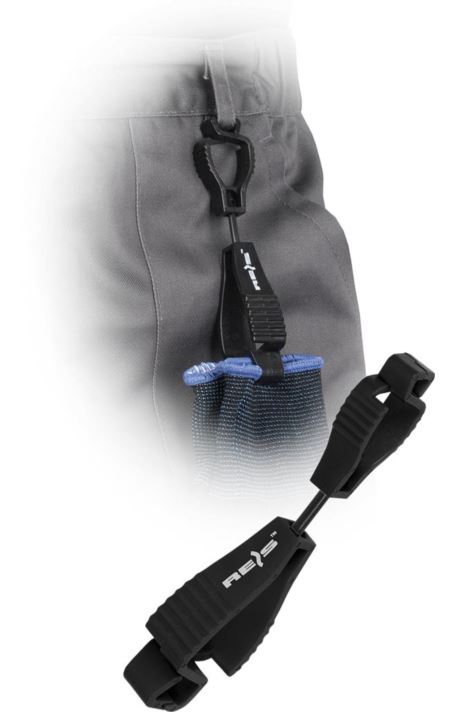 KLIPS DO RĘKAWIC - GLOVE-CLIP01