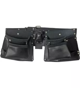 PAS MONTERSKI - TORNASK-BLACK