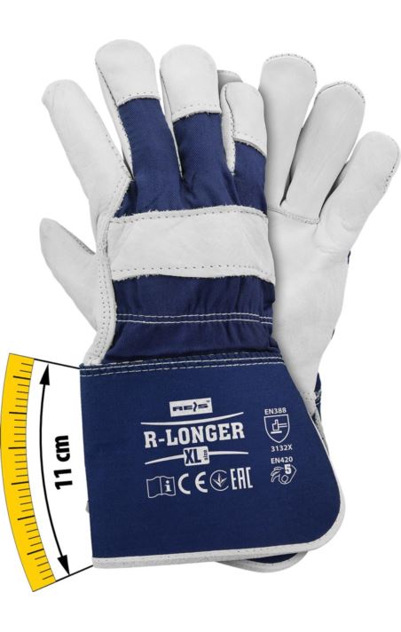 RĘKAWICE OCHRONNE - R-LONGER