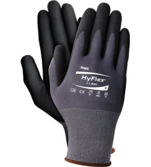 RĘKAWICE OCHRONNE - RAHYFLEX11-840