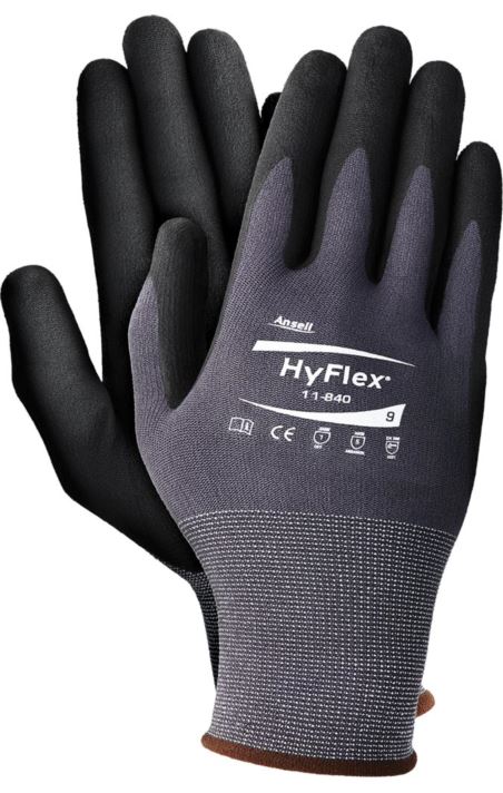 RĘKAWICE OCHRONNE - RAHYFLEX11-840