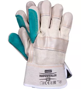 RĘKAWICE OCHRONNE - RBPOWERLUX 2