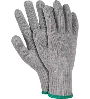 RĘKAWICE OCHRONNE - RDZ-GREY