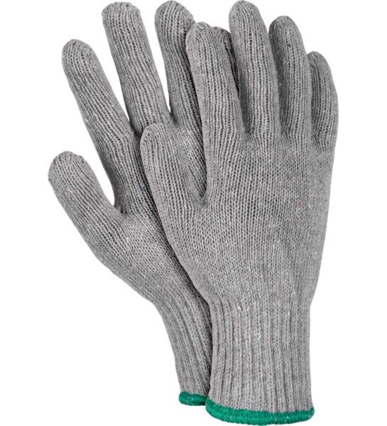 RĘKAWICE OCHRONNE - RDZ-GREY