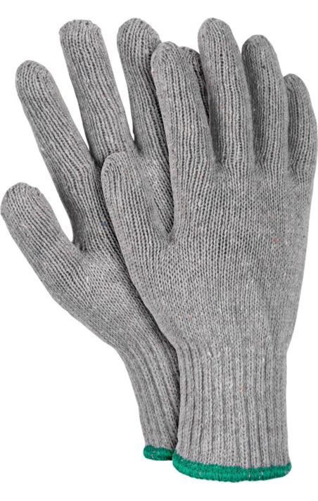 RĘKAWICE OCHRONNE - RDZ-GREY