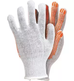 RĘKAWICE OCHRONNE - RDZN-FLEXIFLUO