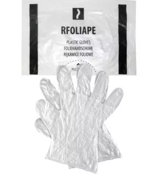 RĘKAWICE FOLIOWE - RFOLIAPE 2