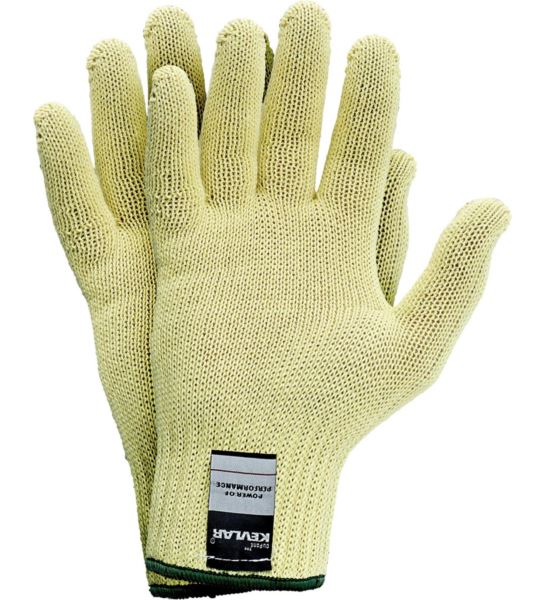 RĘKAWICE OCHRONNE - RJ-KEVLAR