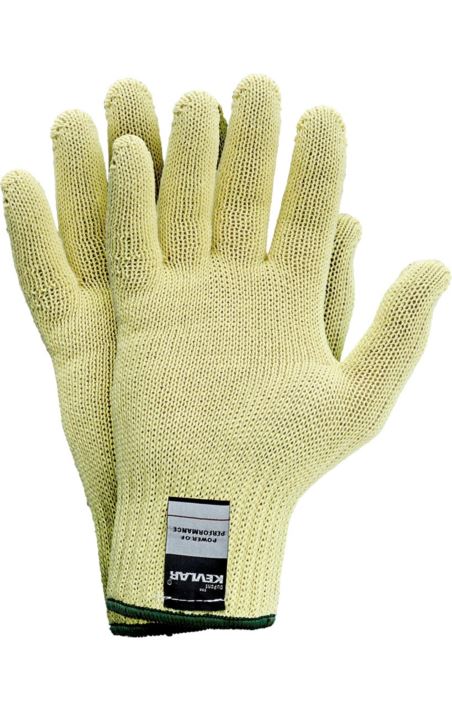 RĘKAWICE OCHRONNE - RJ-KEVLAR