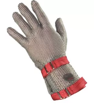 RĘKAWICE OCHRONNE - RNIR-FMPLUS-7-5