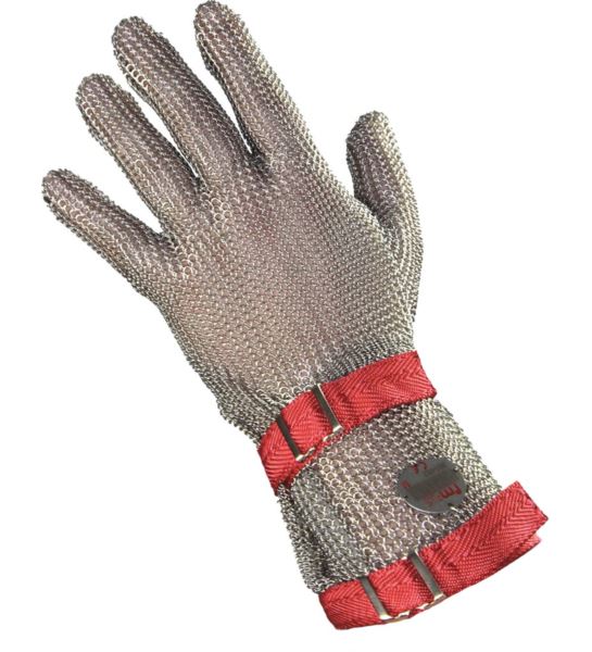 RĘKAWICE OCHRONNE - RNIR-FMPLUS-7-5