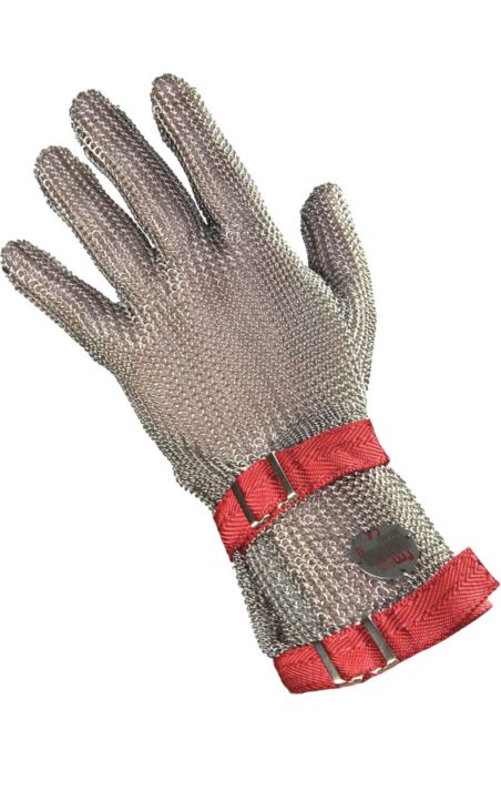 RĘKAWICE OCHRONNE - RNIR-FMPLUS-7-5
