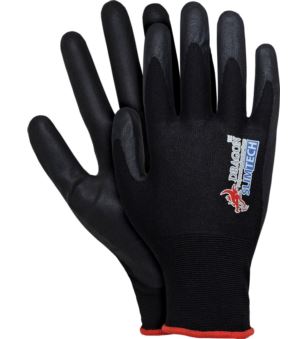 RĘKAWICE OCHRONNE - SLIMTECH