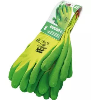 RĘKAWICE OCHRONNE - RHOTGREEN-LF