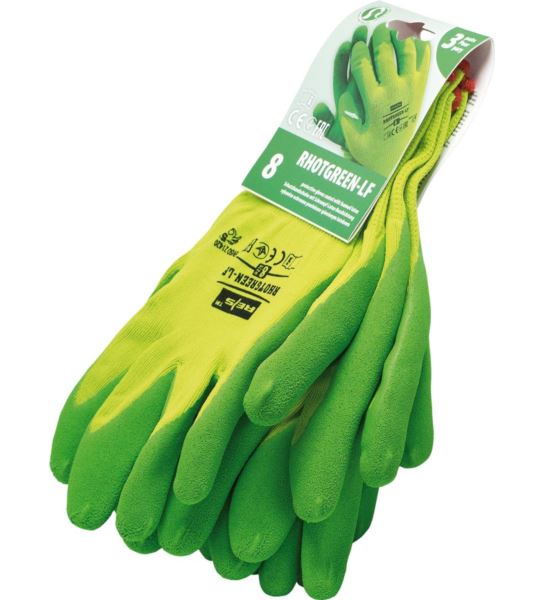 RĘKAWICE OCHRONNE - RHOTGREEN-LF
