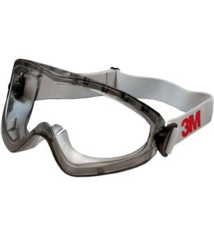 GOGLE OCHRONNE - 3M-GOG-2890ASAF