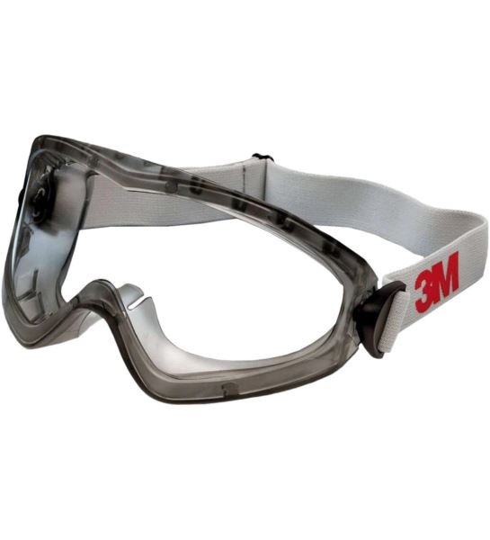 GOGLE OCHRONNE - 3M-GOG-2890ASAF
