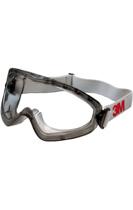 GOGLE OCHRONNE - 3M-GOG-2890ASAF