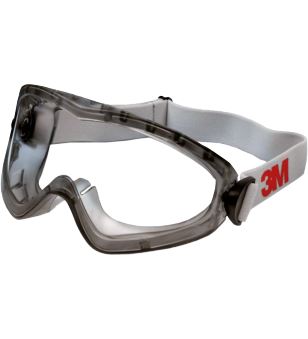 GOGLE OCHRONNE - 3M-GOG-2890ASAF 2