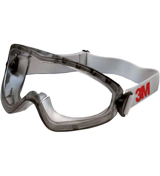 GOGLE OCHRONNE - 3M-GOG-2890ASAF