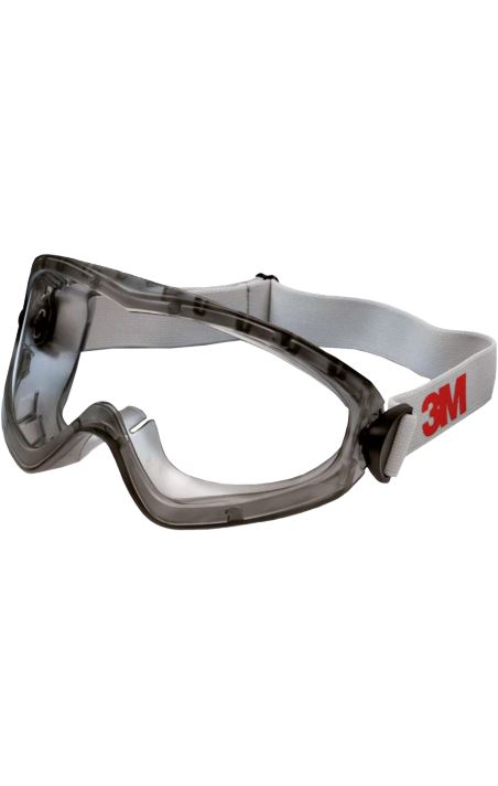 GOGLE OCHRONNE - 3M-GOG-2890ASAF