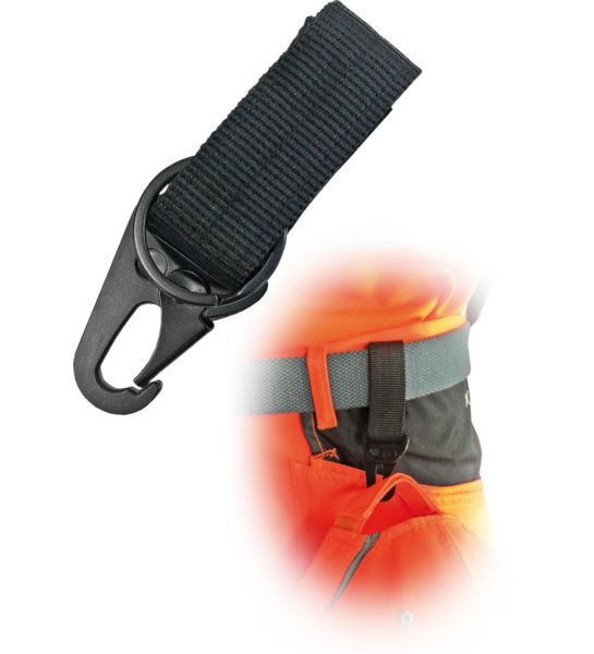 KLIPS - BELT-CLIP
