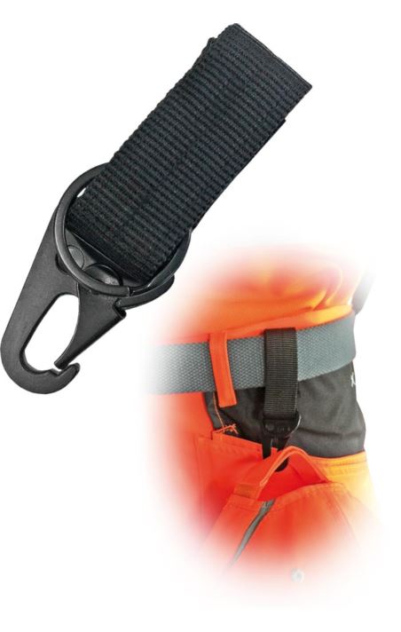 KLIPS - BELT-CLIP