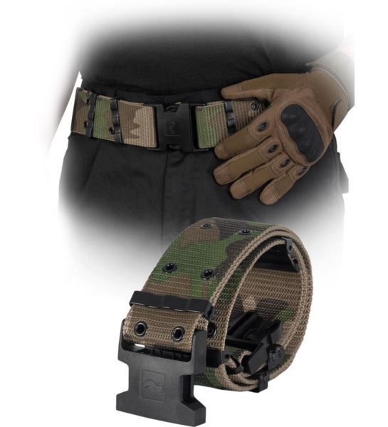 PASEK - BELT-TACTIC