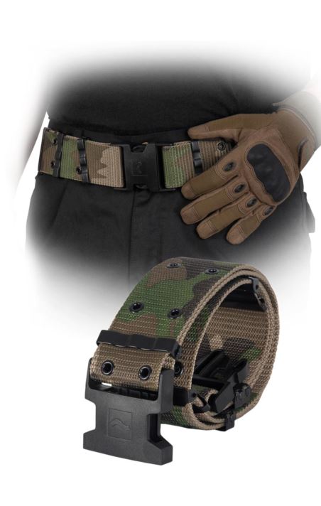 PASEK - BELT-TACTIC