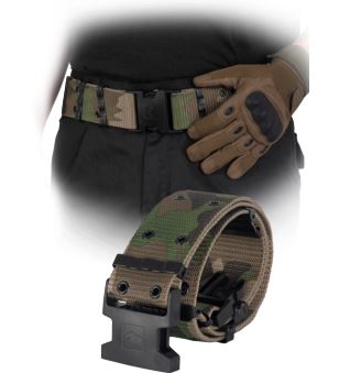 PASEK - BELT-TACTIC 2