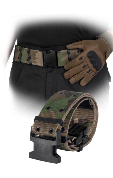 PASEK - BELT-TACTIC