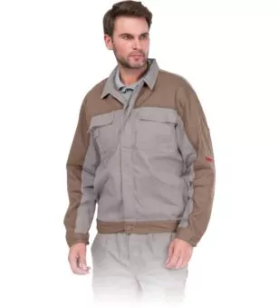 BLUZA OCHRONNA - BOMULL-J
