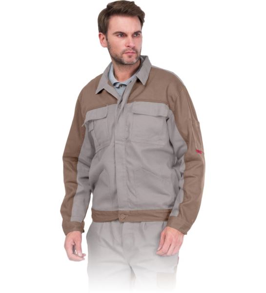 BLUZA OCHRONNA - BOMULL-J