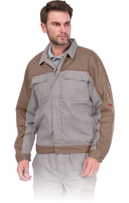 BLUZA OCHRONNA - BOMULL-J