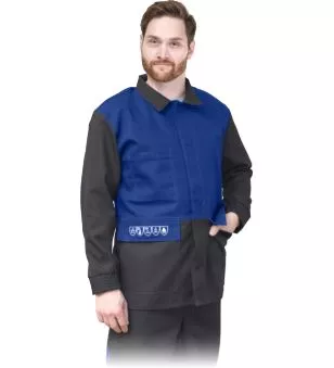 BLUZA OCHRONNA - BUCKLER-J