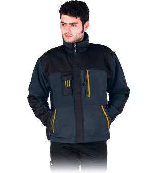 BLUZA OCHRONNA Z POLARU - COLORADO