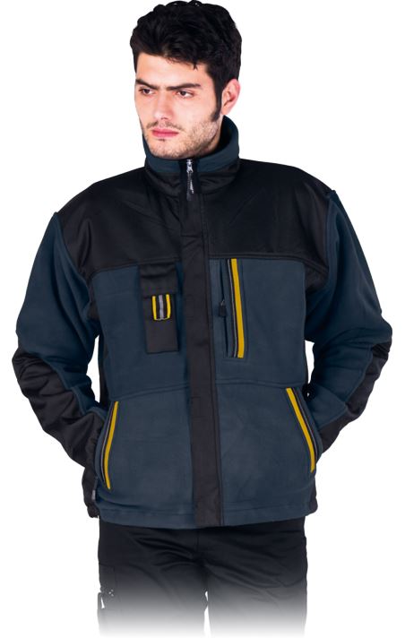 BLUZA OCHRONNA Z POLARU - COLORADO