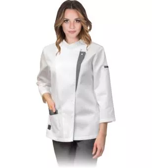 BLUZA KUCHARSKA OCHRONNA - DOLCE-L