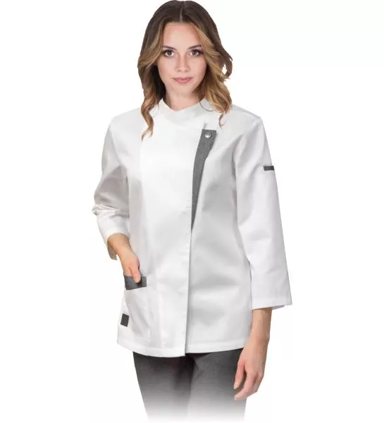 BLUZA KUCHARSKA OCHRONNA - DOLCE-L