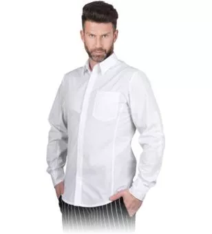 KOSZULA DO GASTRONOMII - FESTIVO-M