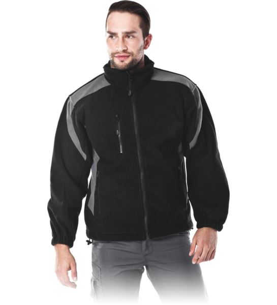 BLUZA Z POLARU - LH-FLEXER