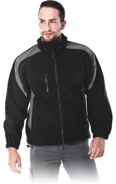 BLUZA Z POLARU - LH-FLEXER