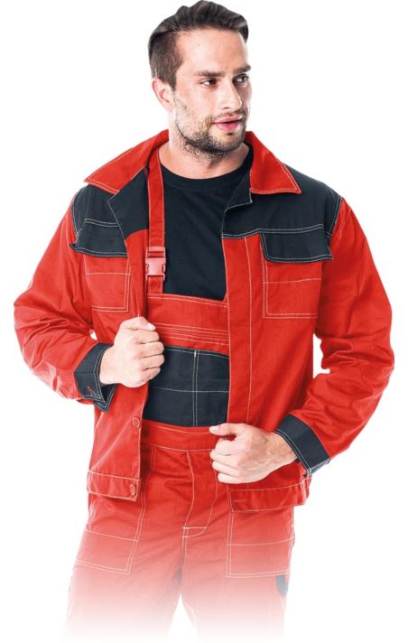 BLUZA OCHRONNA - MMB