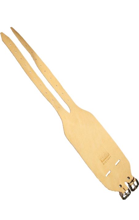 NAPULŚNIK SKÓRZANY - NS-J2