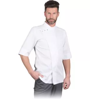 BLUZA KUCHARSKA OCHRONNA - PESANTE