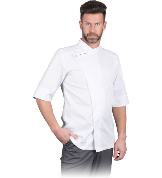 BLUZA KUCHARSKA OCHRONNA - PESANTE