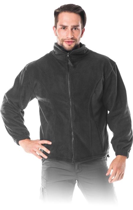 BLUZA Z POLARU OCHRONNA - POLAR