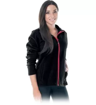 BLUZA Z POLARU OCHRONNA - POLLADYDS