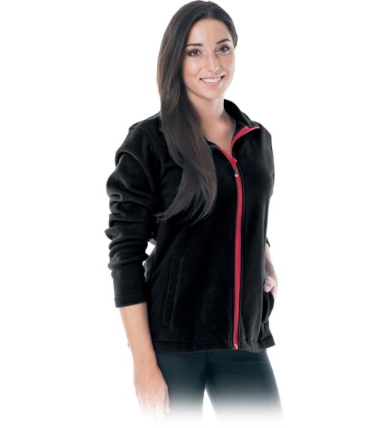 BLUZA Z POLARU OCHRONNA - POLLADYDS