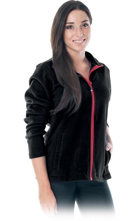 BLUZA Z POLARU OCHRONNA - POLLADYDS